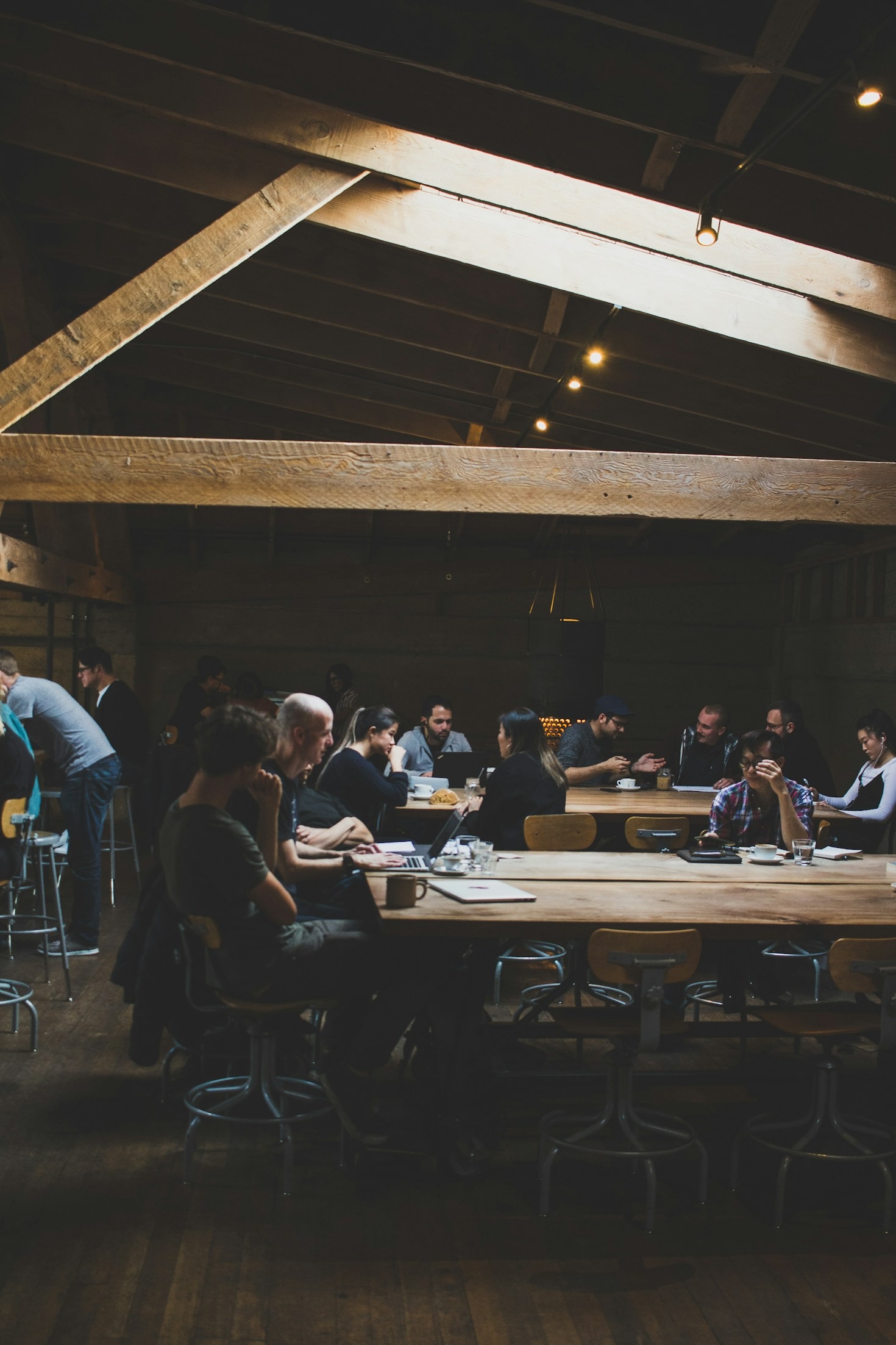 Ten Ways To Broaden Your Daily Perspective