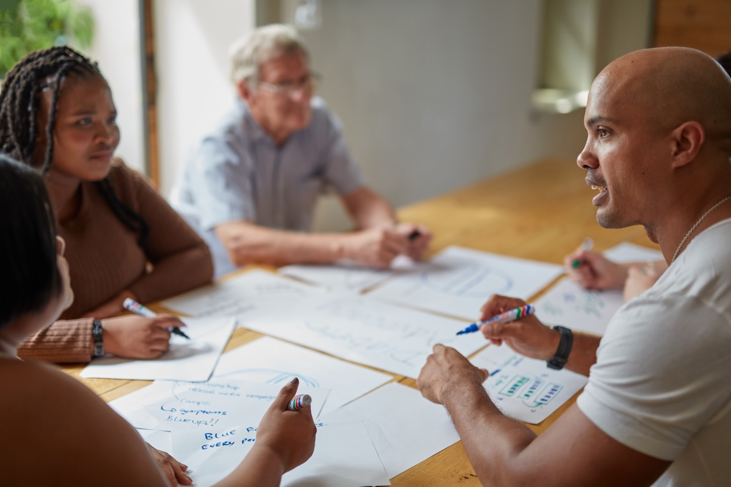 Developing A Deeper Understanding Of Global Trends