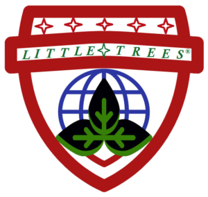 LITTLE TREES